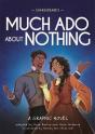 Classics In Graphics: Shakespeare'S Much Ado About Nothing - Preview