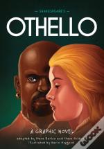 Classics In Graphics: Shakespeare'S Othello