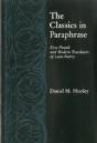 Classics In Paraphrase - Preview
