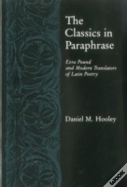 Capa do artigo Classics In Paraphrase