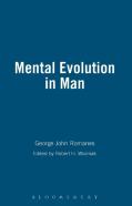 Classics In Psychology, 1888