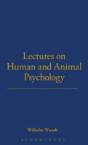 Classics In Psychology, 1892 - Preview
