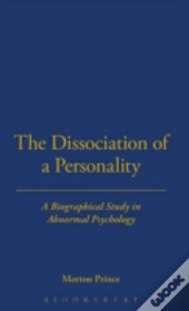 Classics In Psychology, 1906