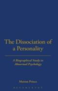 Classics In Psychology, 1906