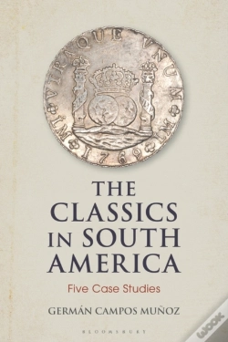 Capa do artigo Classics In South America