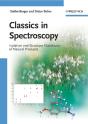 Classics In Spectroscopy - Preview