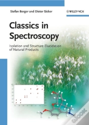 Capa do artigo Classics In Spectroscopy