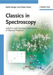 Capa do artigo Classics In Spectroscopy