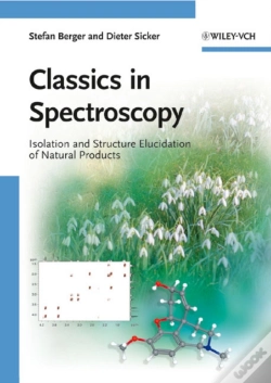 Capa do artigo Classics In Spectroscopy