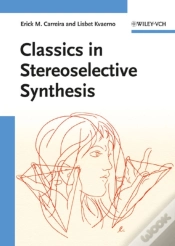Capa do artigo Classics In Stereoselective Synthesis
