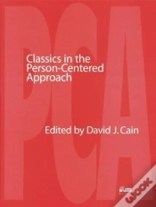 Capa do artigo Classics In The Person-Centred Approach