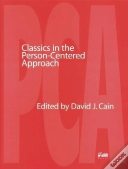 Capa do artigo Classics In The Person-Centred Approach