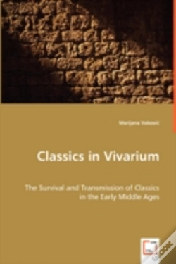 Capa do artigo Classics In Vivarium