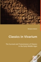 Capa do artigo Classics In Vivarium