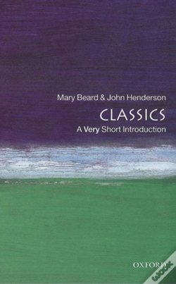 Capa do artigo Classics