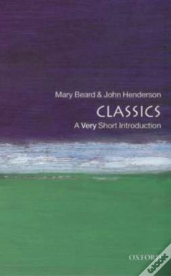 Capa do artigo Classics