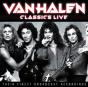 Classics Live - CD - Preview