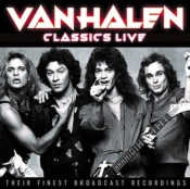 Capa do artigo Classics Live - CD