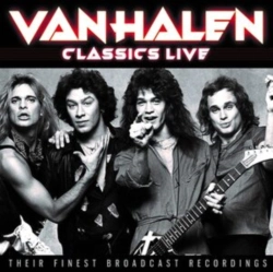 Capa do artigo Classics Live - CD
