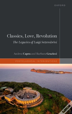 Capa do artigo Classics, Love, Revolution