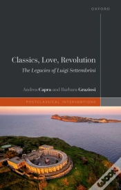 Capa do artigo Classics, Love, Revolution