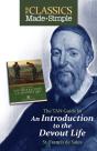 Classics Made Simple: An Introduction To The Devout Life - Preview