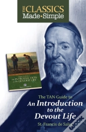 Capa do artigo Classics Made Simple: An Introduction To The Devout Life