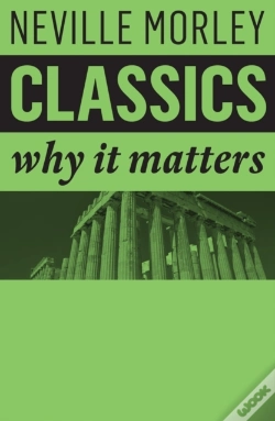 Capa do artigo Classics