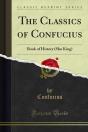 Classics Of Confucius - Preview