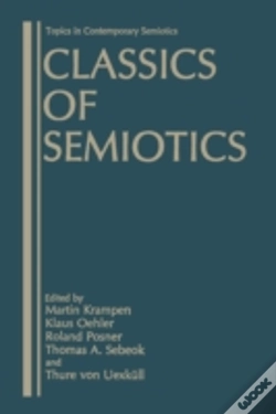 Capa do artigo Classics Of Semiotics