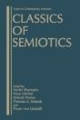 Classics Of Semiotics - Preview