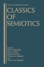 Classics Of Semiotics - Preview