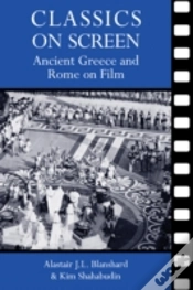 Capa do artigo Classics On Screen