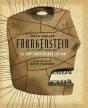 Classics Reimagined, Frankenstein - Preview