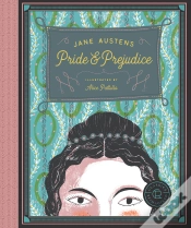 Capa do artigo Classics Reimagined, Pride And Prejudice