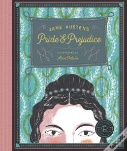 Capa do artigo Classics Reimagined, Pride And Prejudice