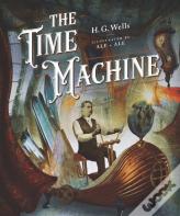 Classics Reimagined, The Time Machine