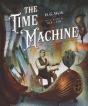 Classics Reimagined, The Time Machine - Preview