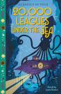 Classics Retold: 20,000 Leagues Under The Sea - Preview