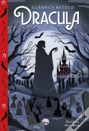 Capa do artigo Classics Retold: Dracula