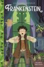 Classics Retold: Frankenstein - Preview