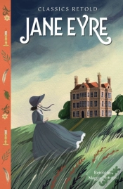Capa do artigo Classics Retold: Jane Eyre