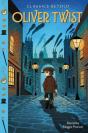 Classics Retold: Oliver Twist - Preview