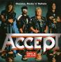 Classics, Rocks 'n' Ballads - Hot & Slow - CD - Preview