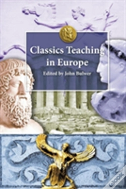 Capa do artigo Classics Teaching In Europe