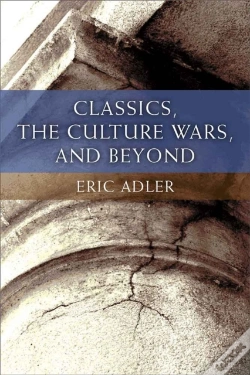 Capa do artigo Classics, The Culture Wars, And Beyond