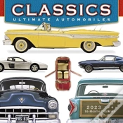 Capa do artigo Classics Ultimate Automobiles