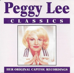 Capa do artigo Classics - Vinil