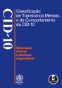 Classificação de Transtornos Mentais e de Comportamento da CID-10 - Preview