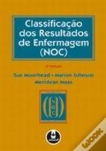 Classificação dos Resultados de Enfermagem